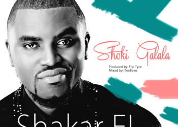 Shakar EL Shoki Galala Art tooXclusive.com