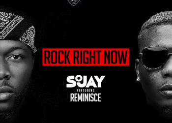 SoJay – Rock Right Now ft. Reminisce Art