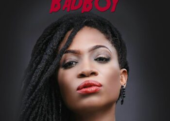 Teni Shank Bad Boy Artwork