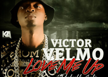 Victor Velmo Love Me Up