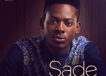 adekunleGOLD Sade Art tooXclusive.com