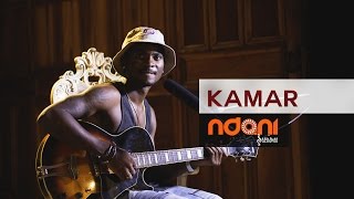 kamar ndani