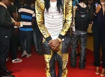 solidstar headies tooxclusive