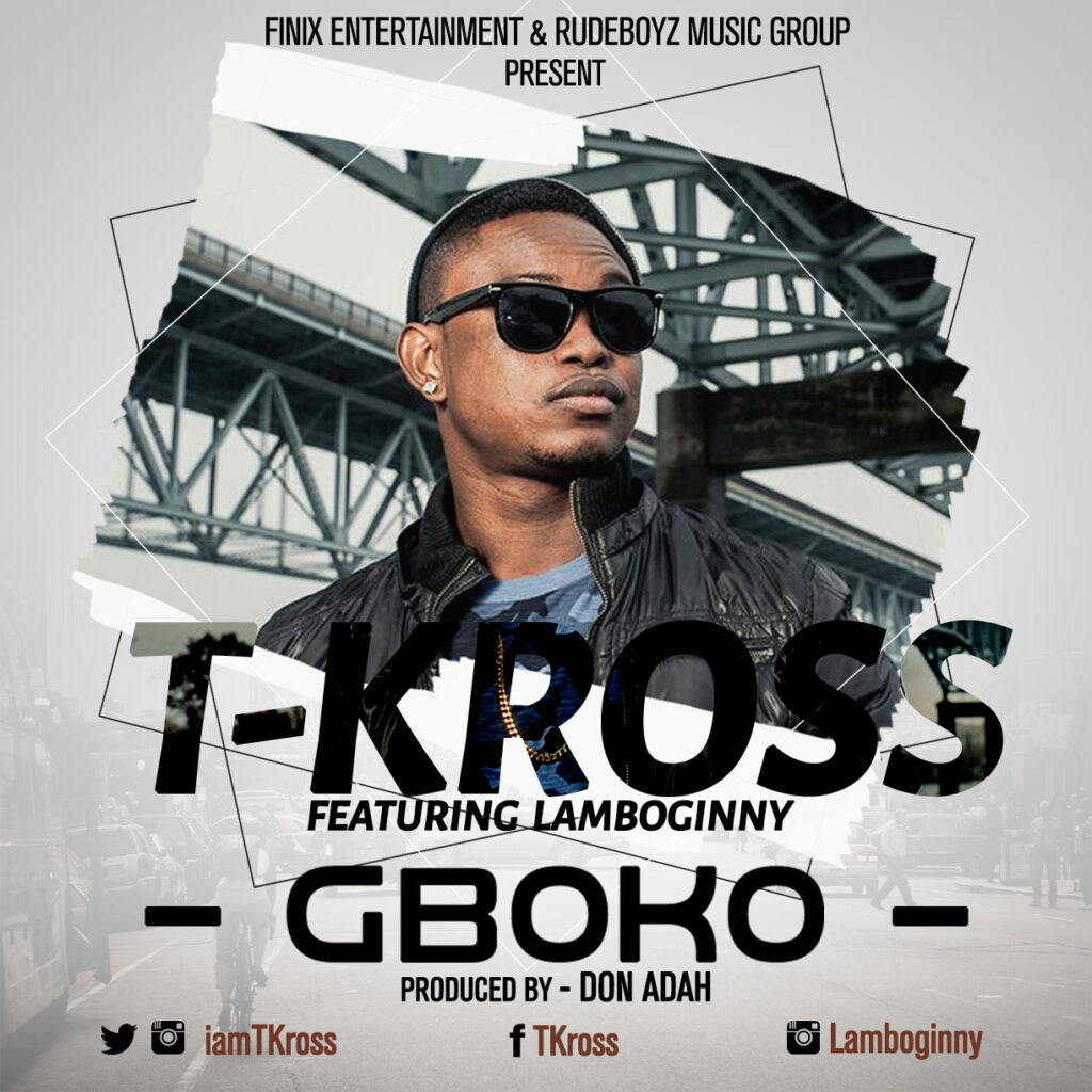 t-kross