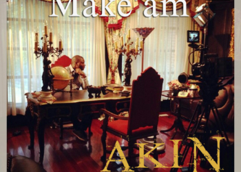 Akin Make Am ft. Dotman Art