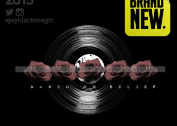 BlackMagic Brand New Art