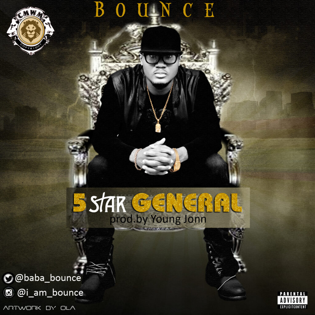 Bounce-artwork