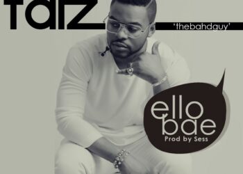 Falz Ello Bae Art