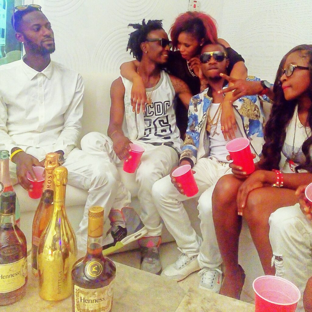 DJ Tunes - She Bad ft. M3riss (Prod. by Popito) 1 IMG_20141205_202739