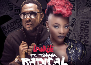 Lamili Radical ft. Timaya Art