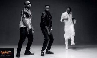 TX Weekly: Olamide's kidnap, Don Jazzy wins yet another award, Paul Okoye marries again! & lots more... 4 Lil-Kesh-Shoki-Remix-Vid-feat