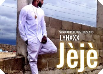 Lynxxx Jeje Art