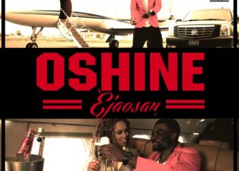 Oshine Eja Osan Art