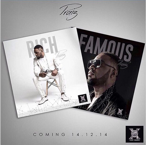 Praiz-Rich-Famous-Album