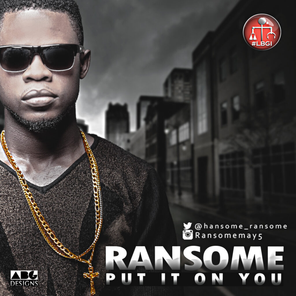Ransome