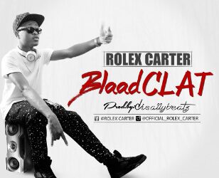 Rolex Carter