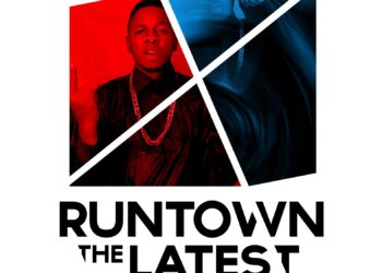 Runtown The Latest Art