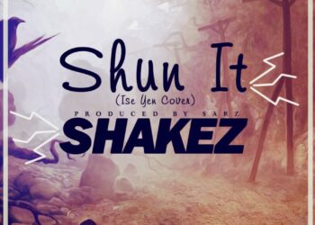 Shakez ShunIT