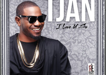 Tjan – I Love You So Art