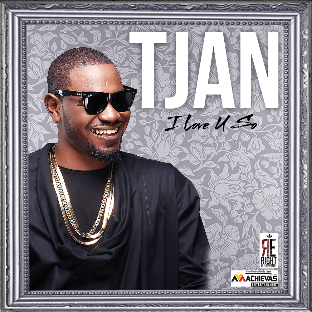 Tjan – I Love You So-Art