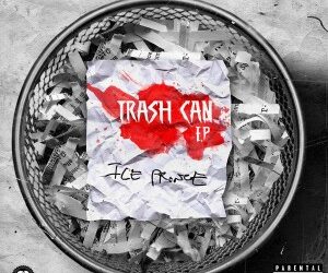 Trashcan