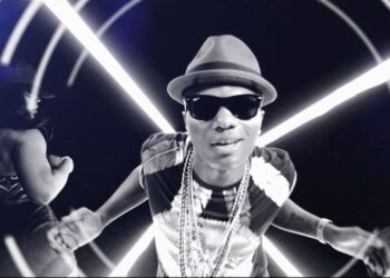 Wizkid Sound It