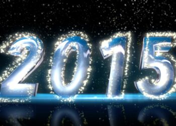 Year 2015