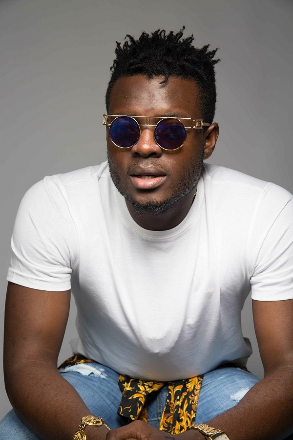 Yung L Says Dancehall Is A Music Genre Difficult For Nigerians To ...