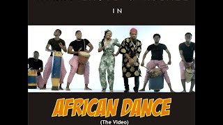 african dance