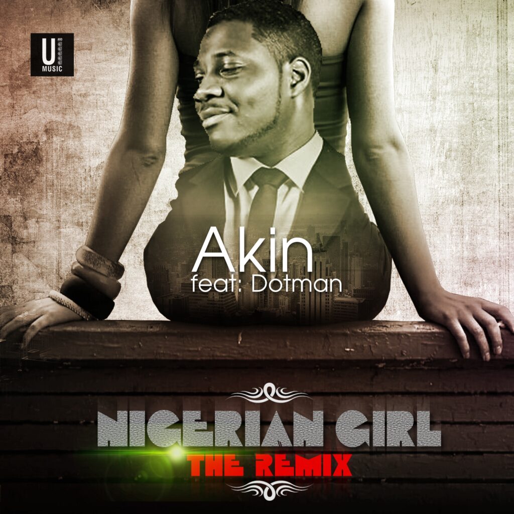 akin