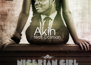 akin