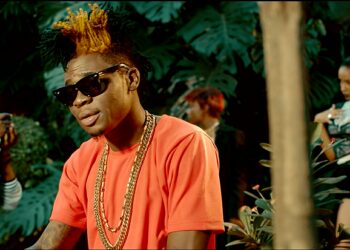 Charass - Keijebe ft. Solidstar (Leak) 1 cocobutter51