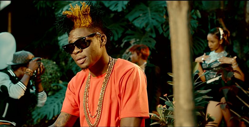 Charass - Keijebe ft. Solidstar (Leak) 1 cocobutter5