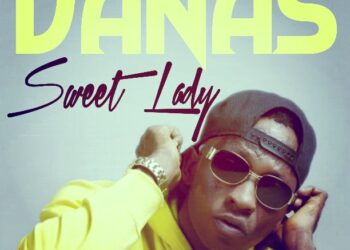 danas sweet lady