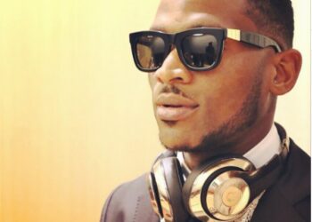 dbanj beatsbydre