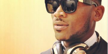 dbanj beatsbydre