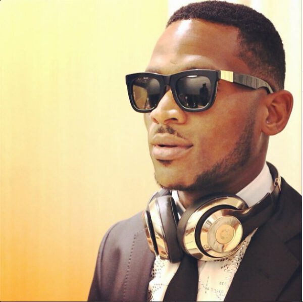 TX Weekly: Olamide's kidnap, Don Jazzy wins yet another award, Paul Okoye marries again! & lots more... 7 dbanj-beatsbydre