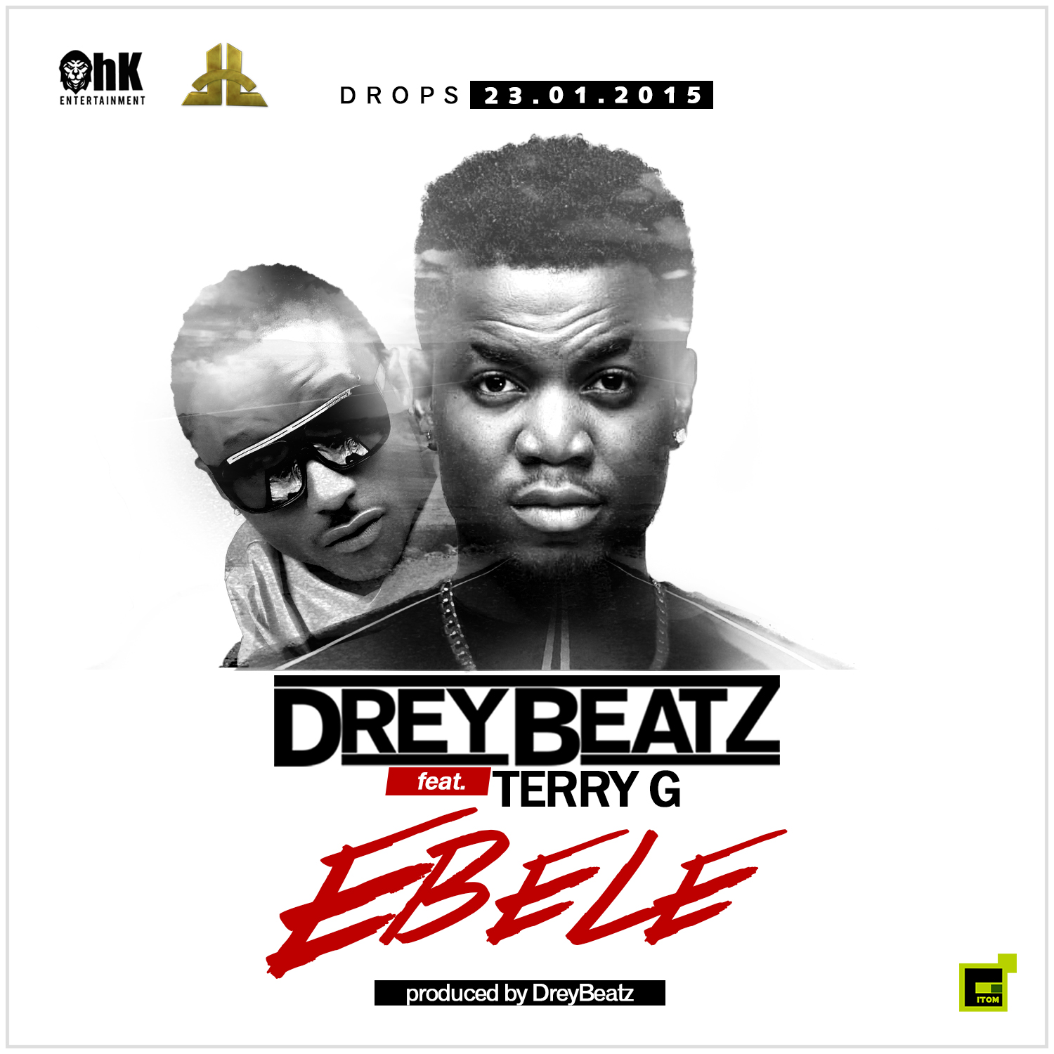 drey ebele