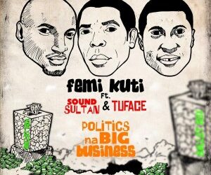 femi kuti