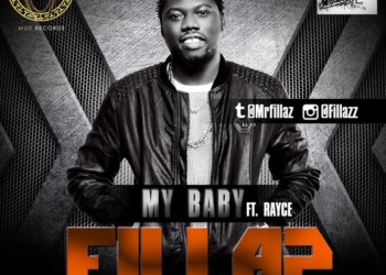 fillaz cover pix for my baby