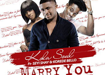 marry you artwork
