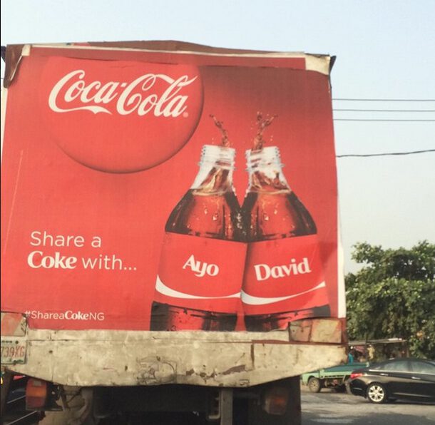 TX Weekly: Olamide's kidnap, Don Jazzy wins yet another award, Paul Okoye marries again! & lots more... 3 share-a-coke