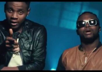 video kiss daniel shoye 720x340 720x340