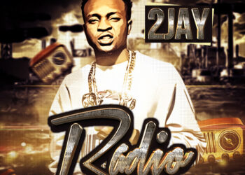 2jay Radio Official Artwork