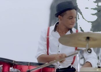 Ayo Jay Think About Me Screenshot