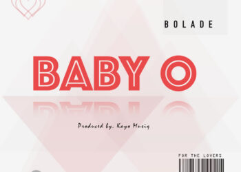 Bolade Baby O Art