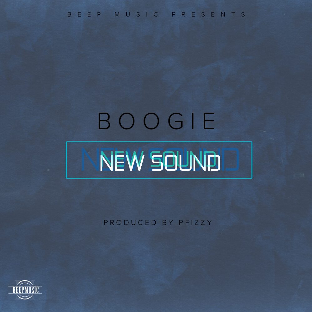 Boogie - New Sound 1 Boogie