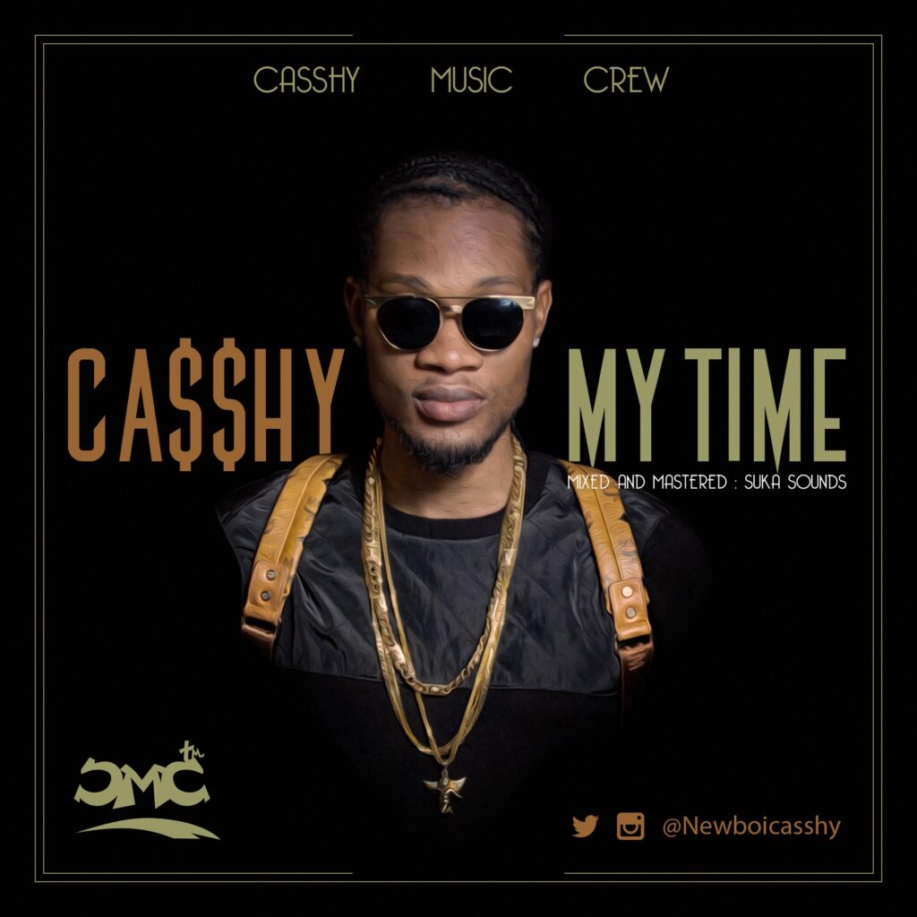 Casshy