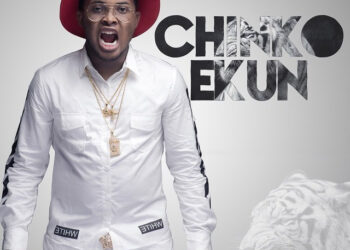 Chinko Ekun SEPTIN911 New Single