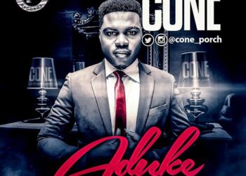 Cone Aduke Art